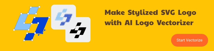 Convert your logo to vector now for 