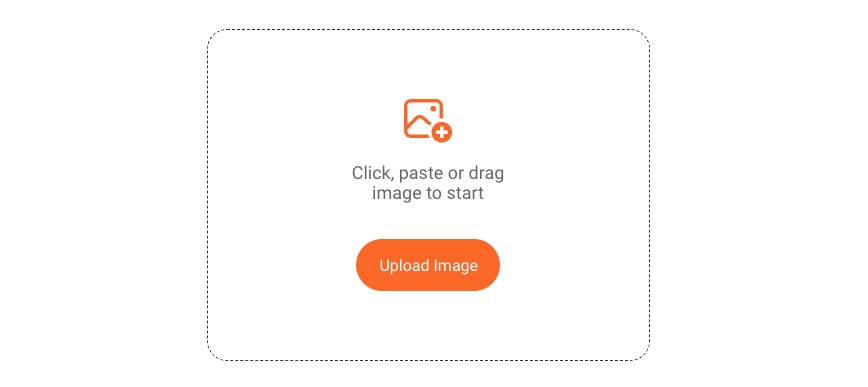 Upload your logo file