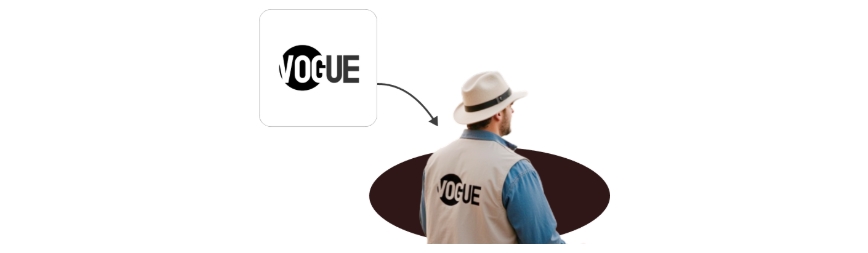 logo mockup ai with SologoAI