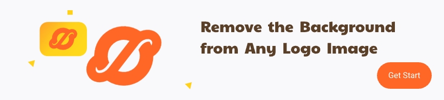 Remove the Background from Any Logo Image