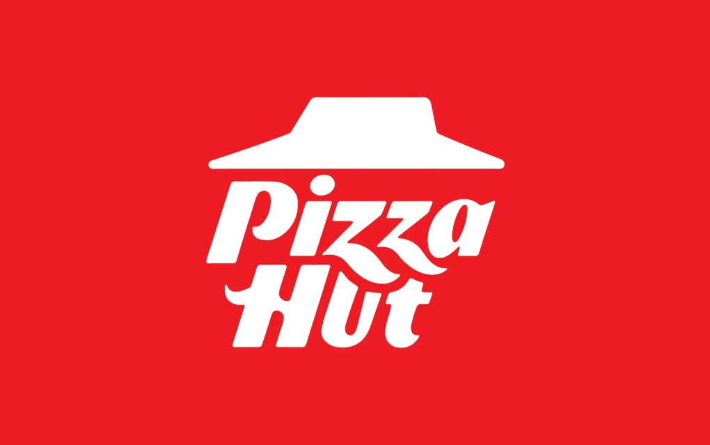 Pizza Hut New Logo
