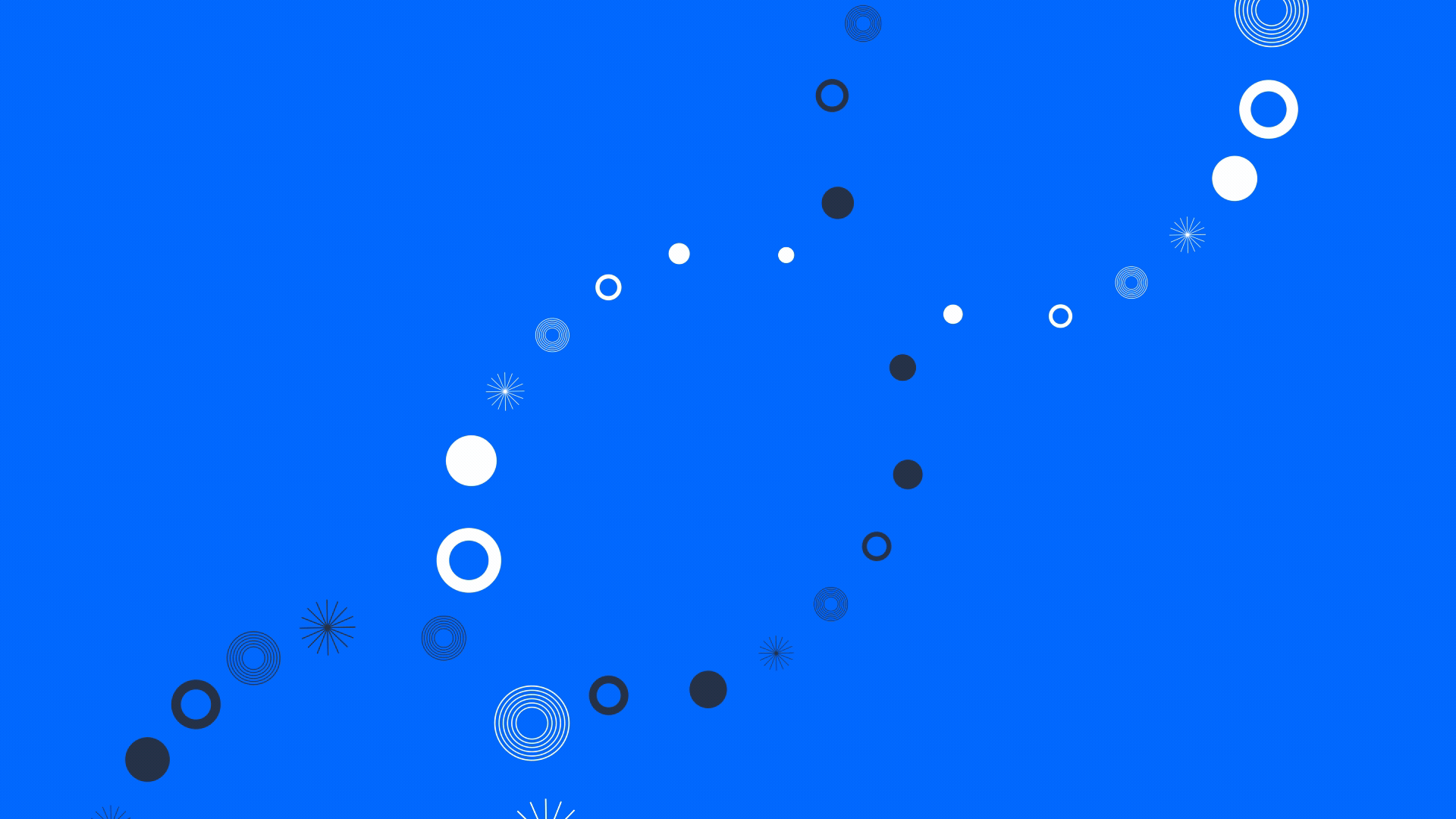 Colgate Palmolive brand identity animation showing logo transformation