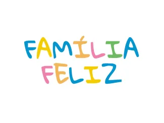 Família Feliz