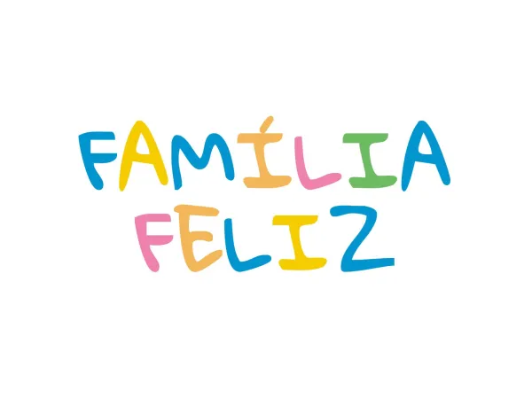 Família Feliz