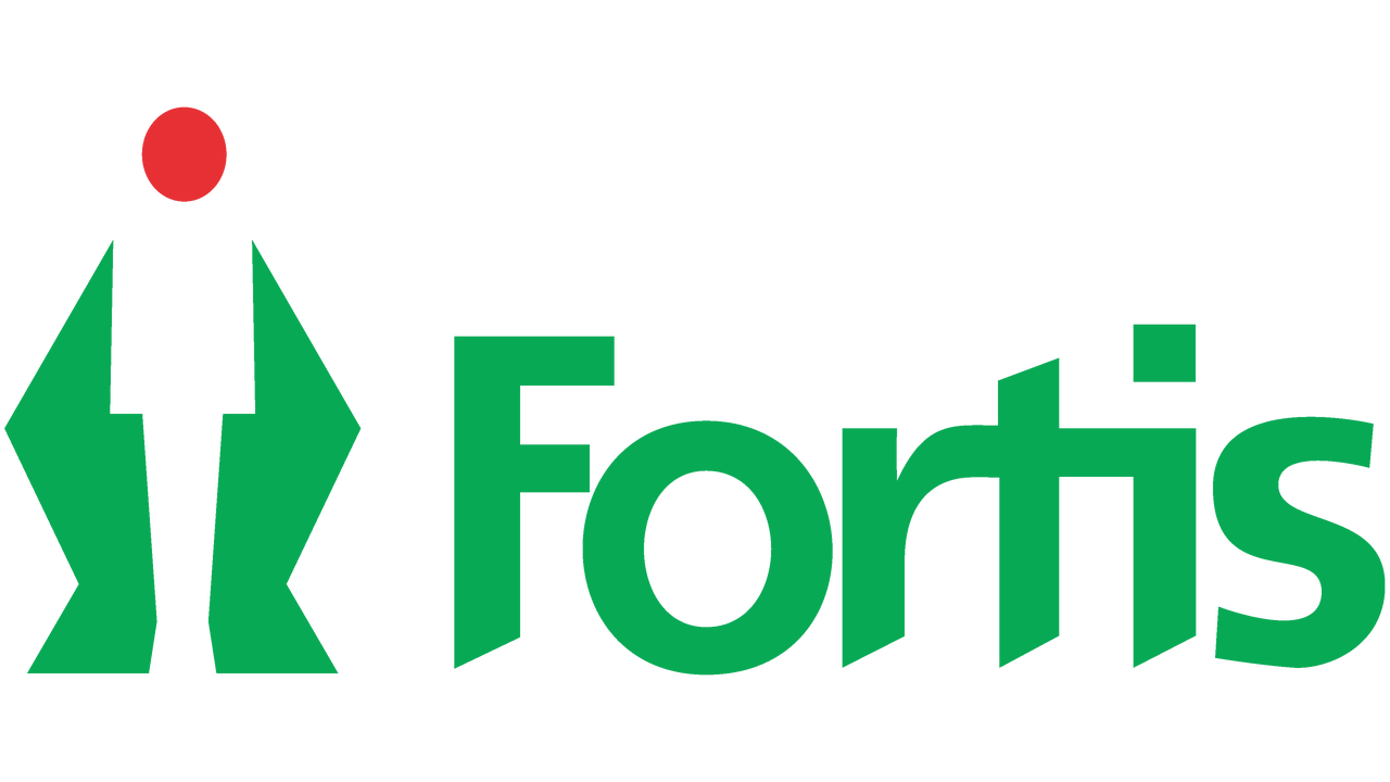 Fortis Green Medical Logo