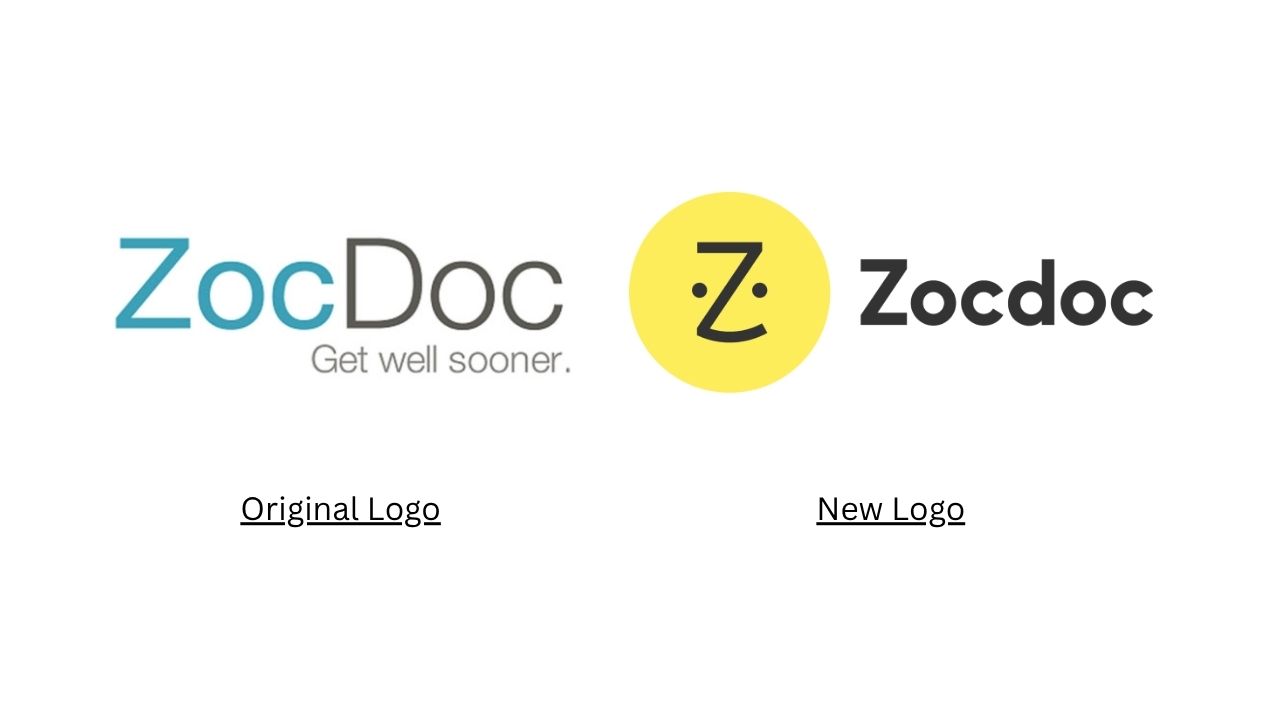 zocdoc new human centered logo