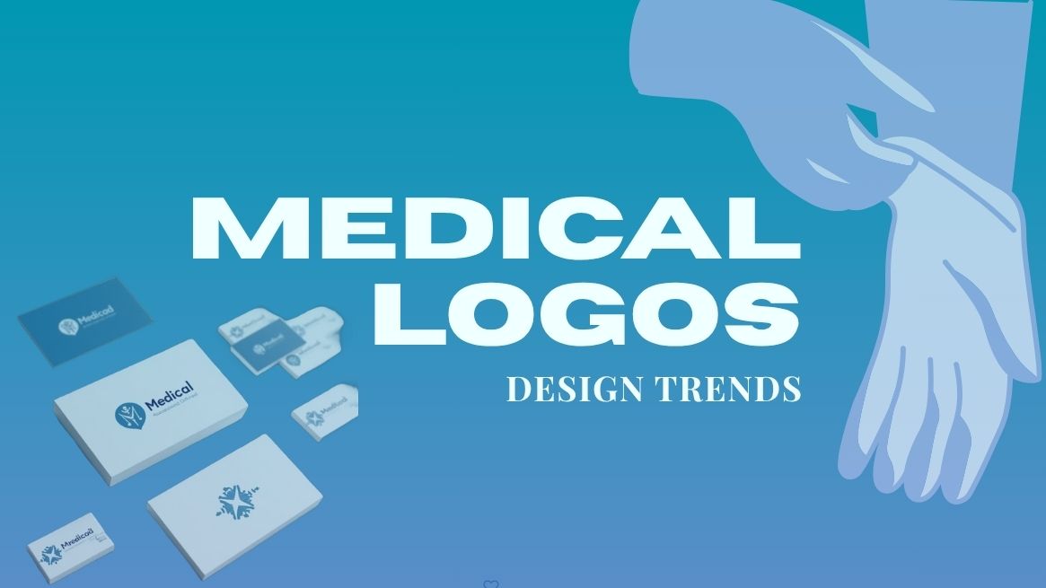 Medical Logo Design Trends | Sologo AI