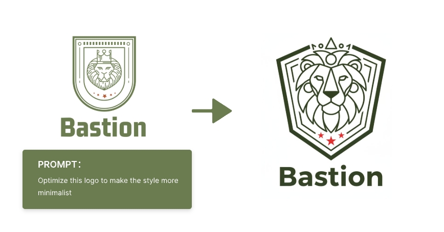 Redesign or Modernize an Existing Logo