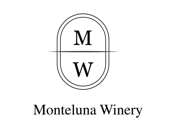 Monteluna Winery