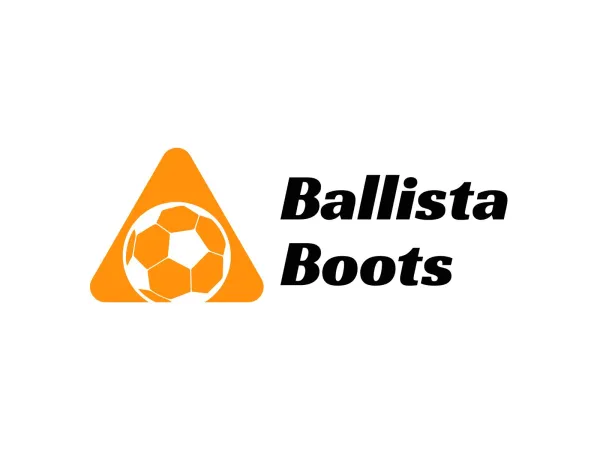 Ballista Boots