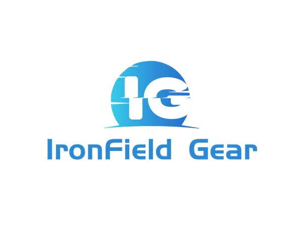 IronField Gear