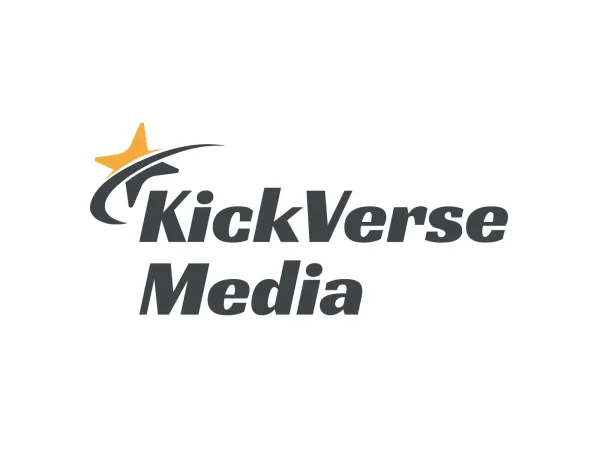 KickVerse Media