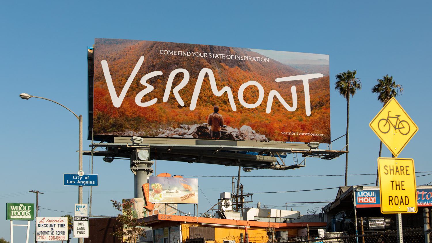 vermont identity application
