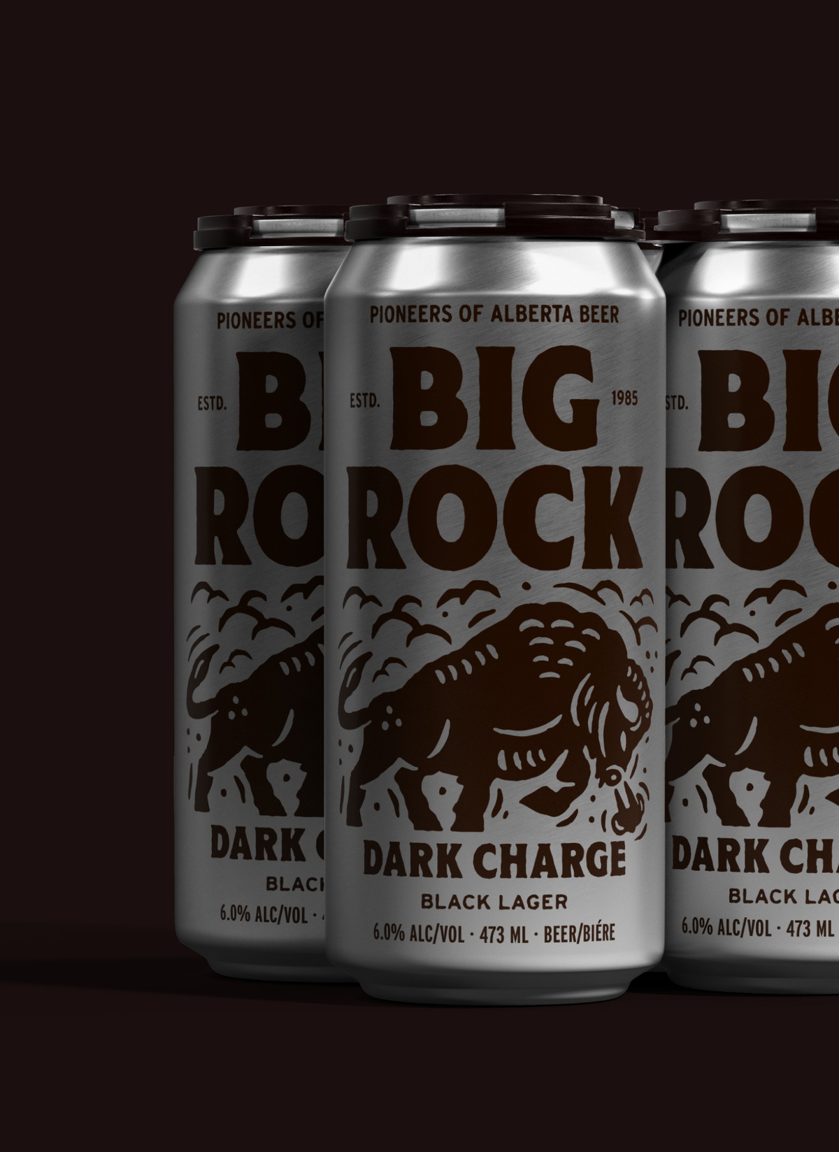 bigrock identity detail