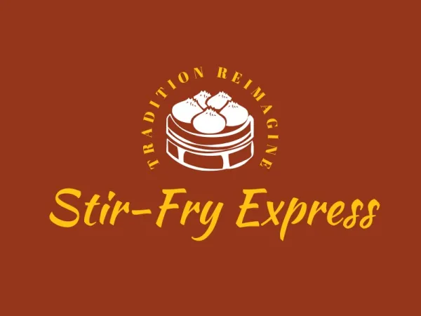 Stir-Fry Express