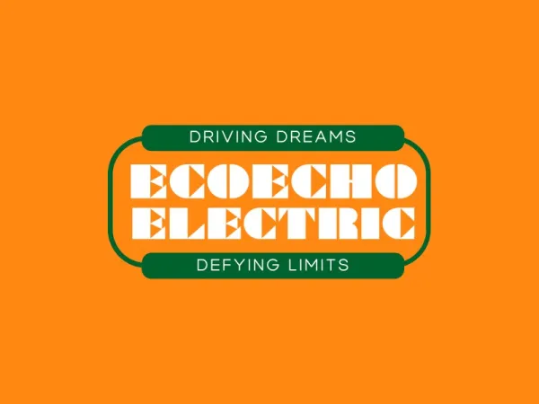 Eco Echo Electric
