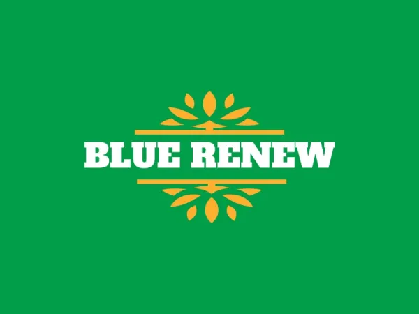 Blue Renew