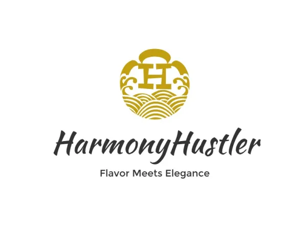 HarmonyHustler