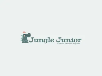 Jungle Junior