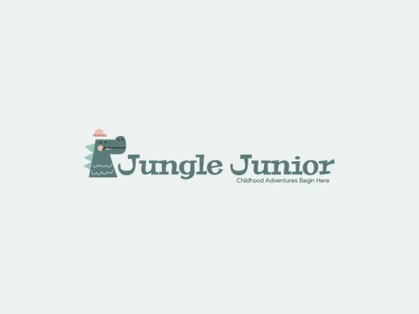 Jungle Junior