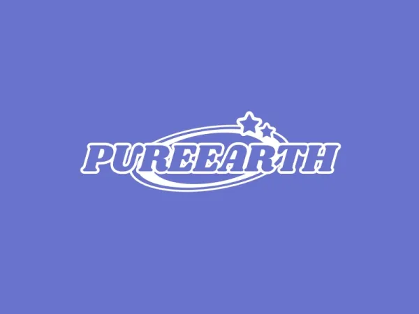 Pureearth