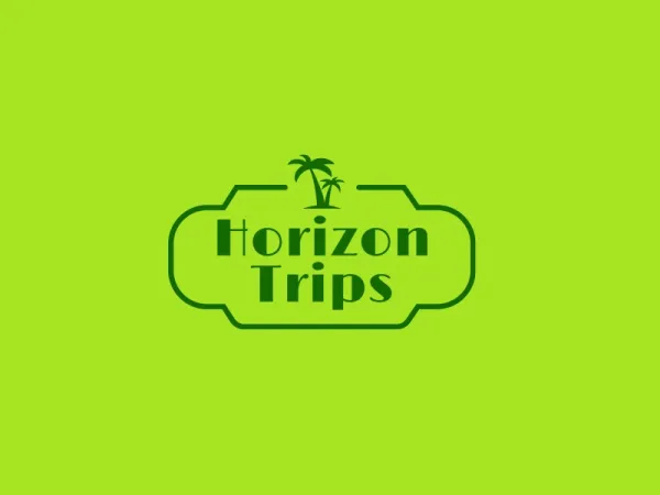 Horizon Trips
