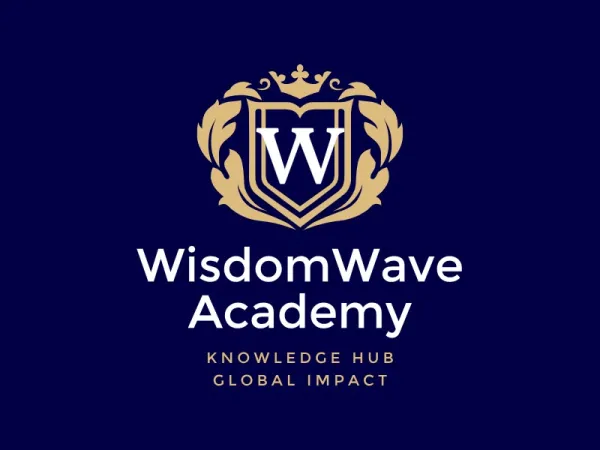 WisdomWave Academy