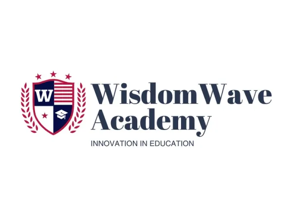 Wisdom Wave Academy