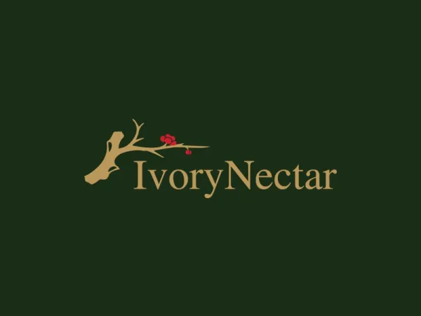 Ivory Nectar