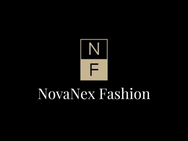 Novanex Fashion