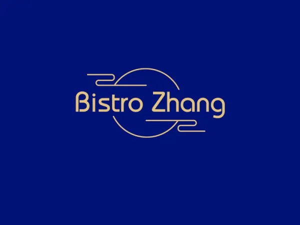 Bistro Zhang