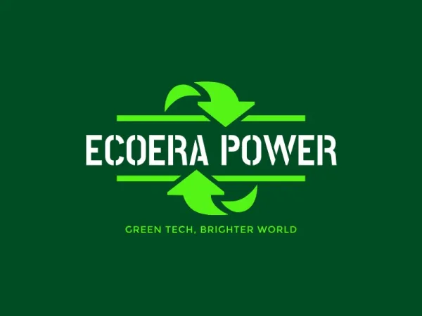 Ecoera Power