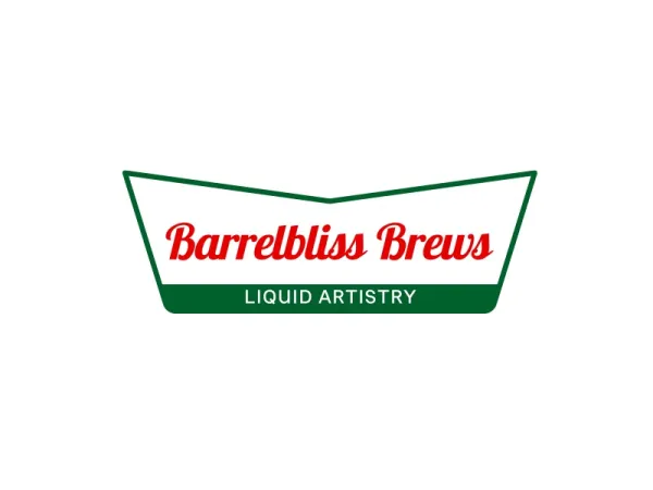 Barrelbliss Brews
