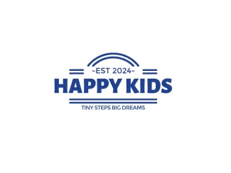Happy Kids