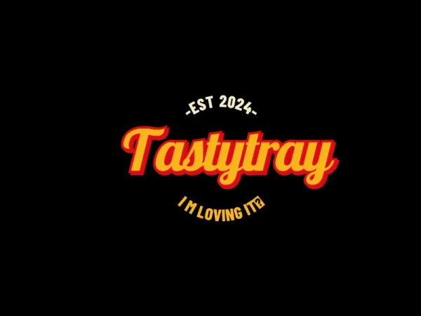 Tasty Tray