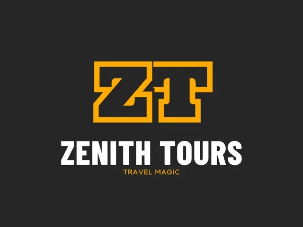 Zenith Tours