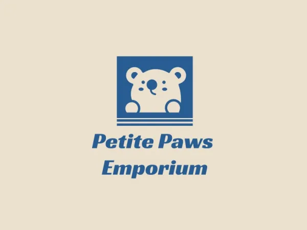 Petite Paws Emporium