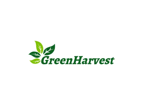 GreenHarvest