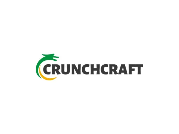 CrunchCraft