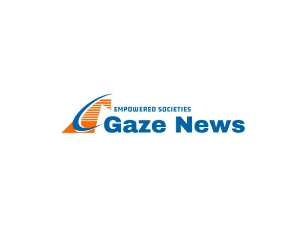 Gaze News