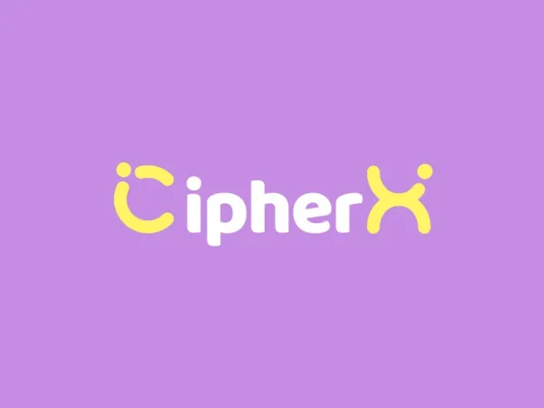 CipherX