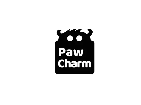Paw Charm
