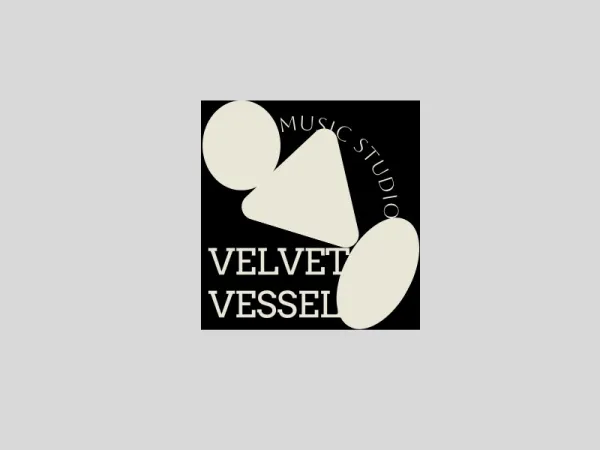 Velvet Vessel 