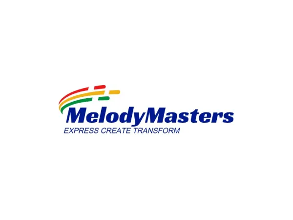 MelodyMasters