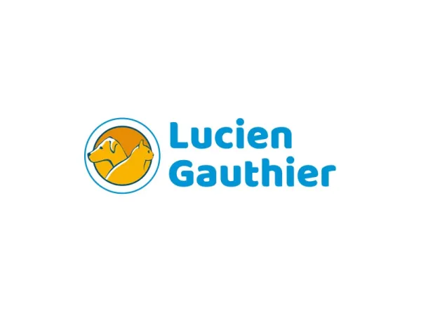 Lucien Gauthier