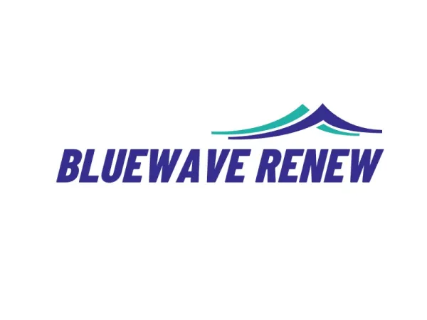 BLUEWAVE RENEW