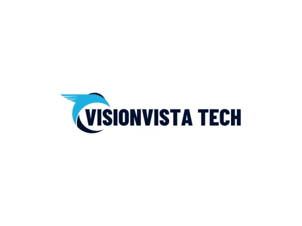VisionVista Tech