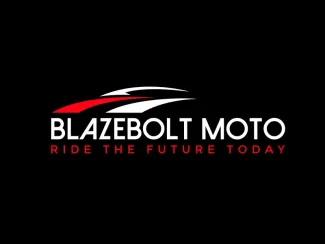 BlazeBolt Moto