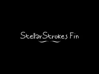 StellarStrokes Fin