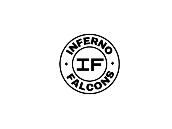 Inferno Falcons